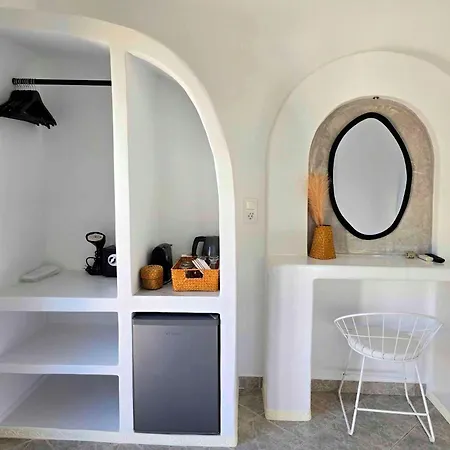 Apart-hotel Papafotis & 4*