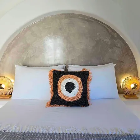 Aparthotel Papafotis & Alinda (Leros)