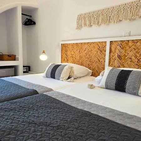 Papafotis & Apart-hotel