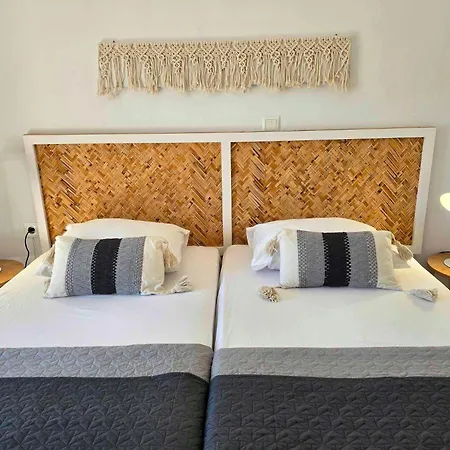 Aparthotel Papafotis & Alinda (Leros)