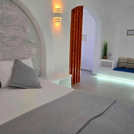Papafotis & Aparthotel 3*