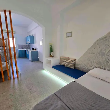 Aparthotel Papafotis &