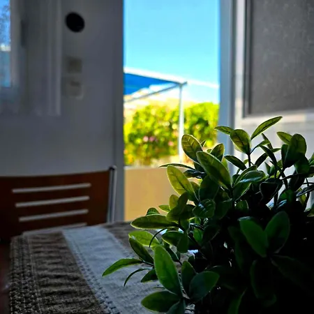 Papafotis & Aparthotel 3*