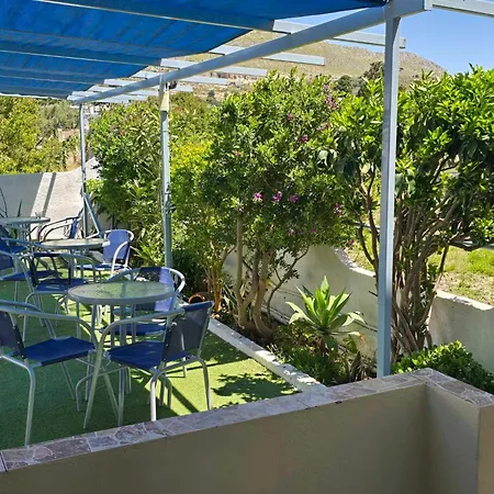 Aparthotel Papafotis & 3*