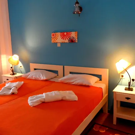 Apart-hotel Papafotis & 4*