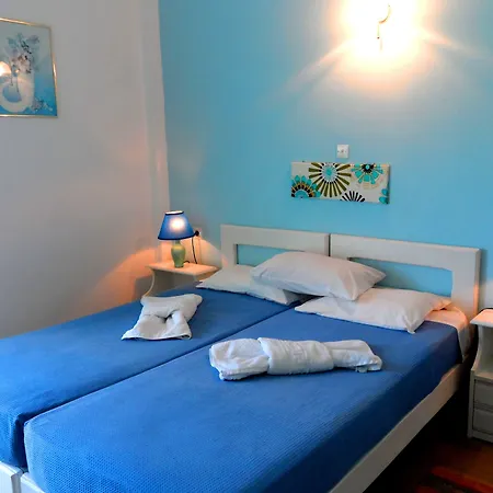 Papafotis & Aparthotel 4*