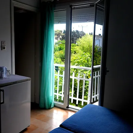 Papafotis & Apart-hotel 4*