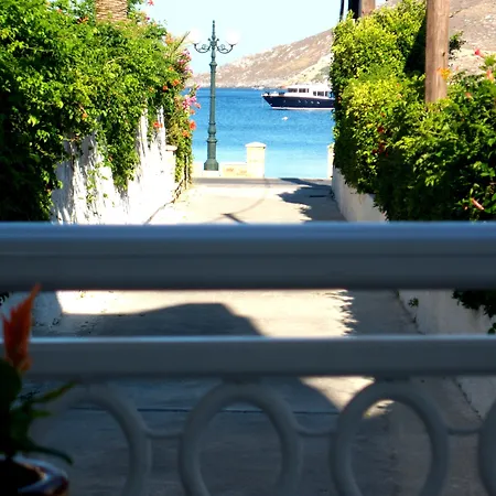 Apart-hotel Papafotis & 4*