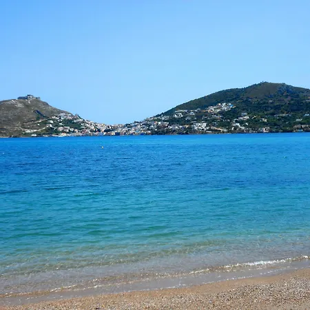 Papafotis & Alinda (Leros)