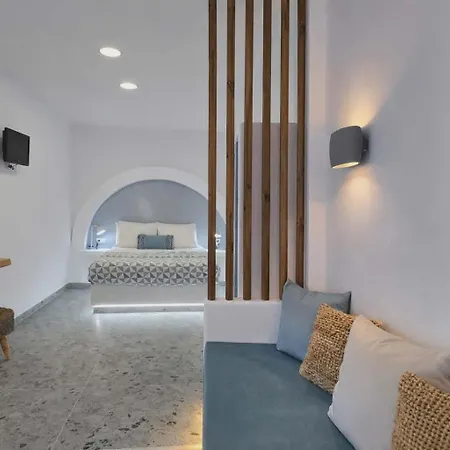 Papafotis & Apart-hotel 4*