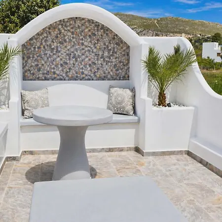 Aparthotel Papafotis & 4*