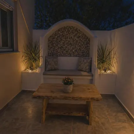 Aparthotel Papafotis &