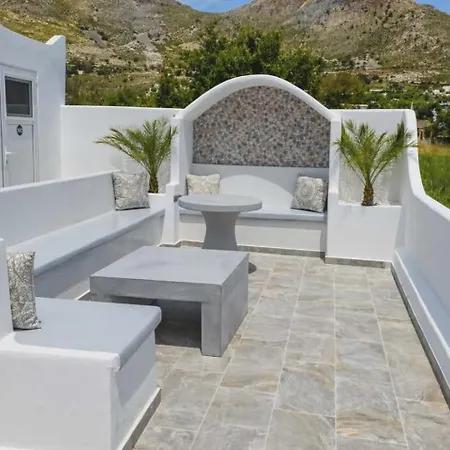 Aparthotel Papafotis & Alinda (Leros)