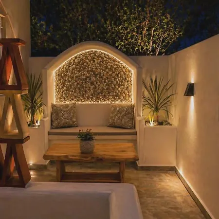 Aparthotel Papafotis & 4*