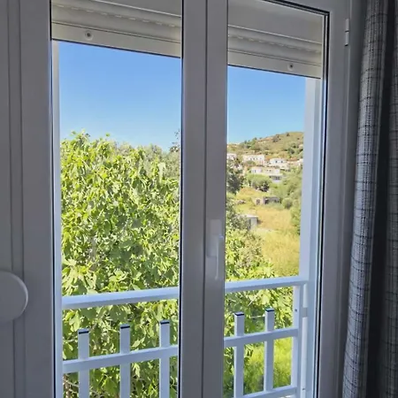 Apart Otel Papafotis &