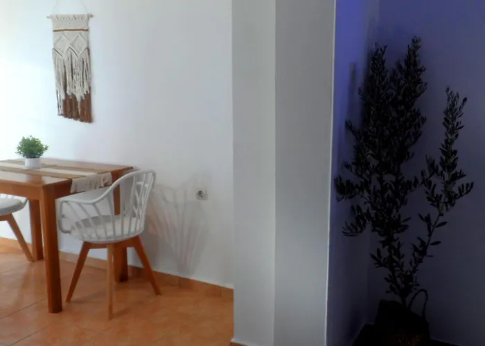 Apart-hotel Papafotis & 4*