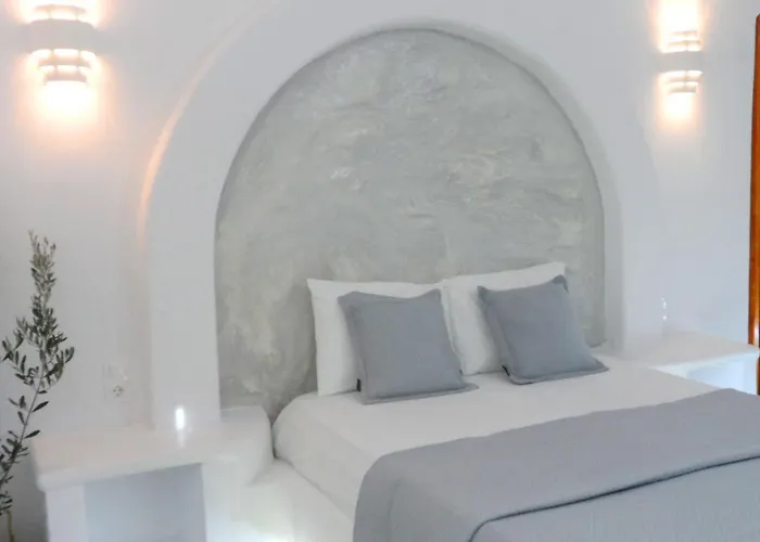 Papafotis & 公寓式酒店