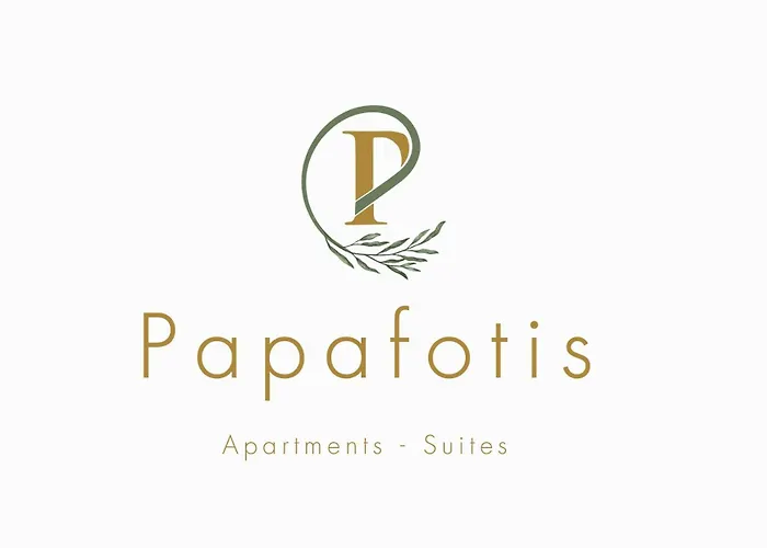 Papafotis & 公寓式酒店 4*