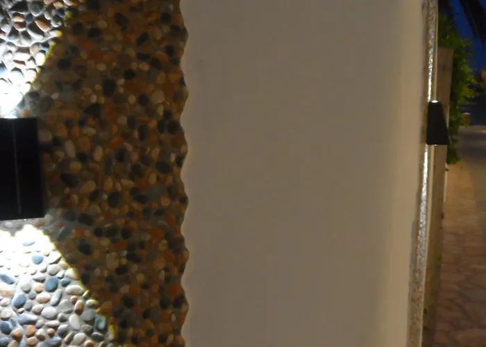 Papafotis & 4* Alinda (Leros)