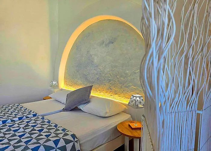 Apart-hotel Papafotis &