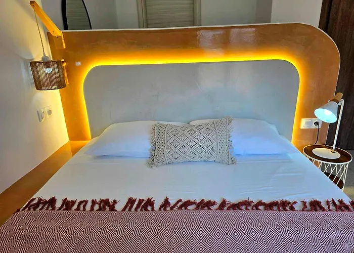 公寓式酒店 Papafotis &