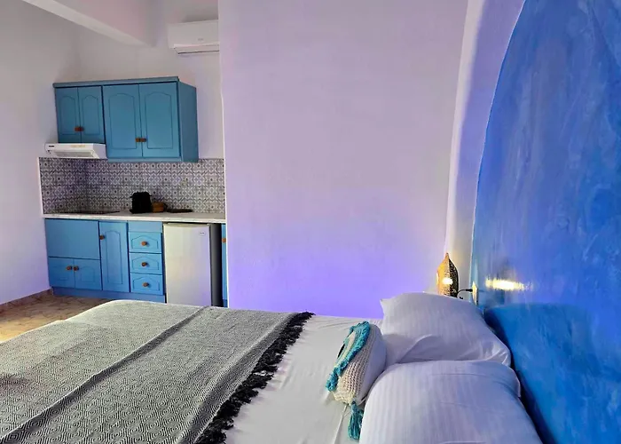 Apart-hotel Papafotis &