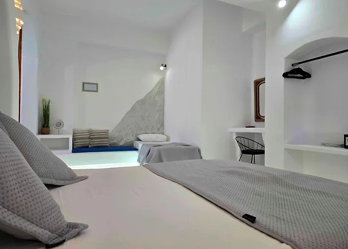 Papafotis & Alinda (Leros)