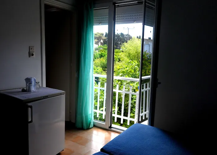 Papafotis & 公寓式酒店 4*