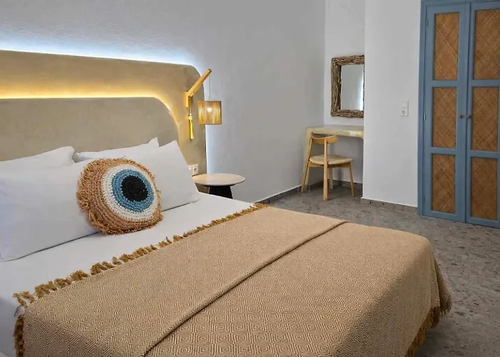 Papafotis & Alinda (Leros)