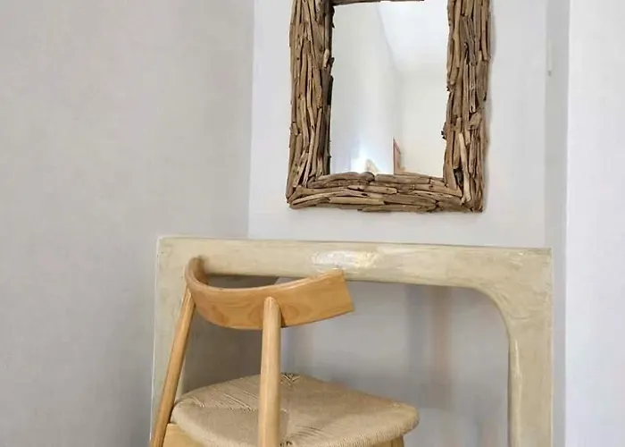 Papafotis & 公寓式酒店