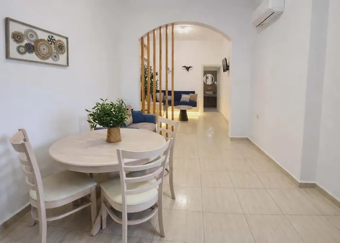 Papafotis & Alinda (Leros)