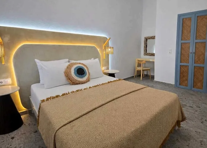 Papafotis & Apart-hotel 4*