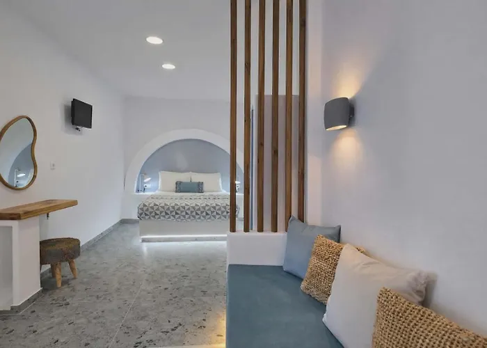 Papafotis & Apart-hotel 4*